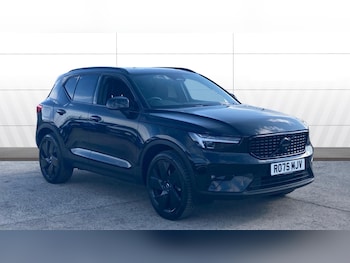 Used Volvo XC40 2025 for sale - 79344911: Photo