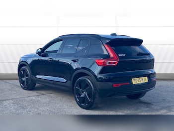 Used Volvo XC40 2025 for sale - 79344911: Photo