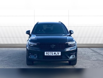 Used Volvo XC40 2025 for sale - 79344911: Photo