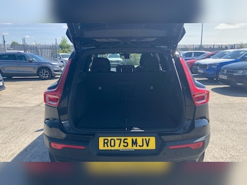 Used Volvo XC40 2025 for sale - 79344911: Photo