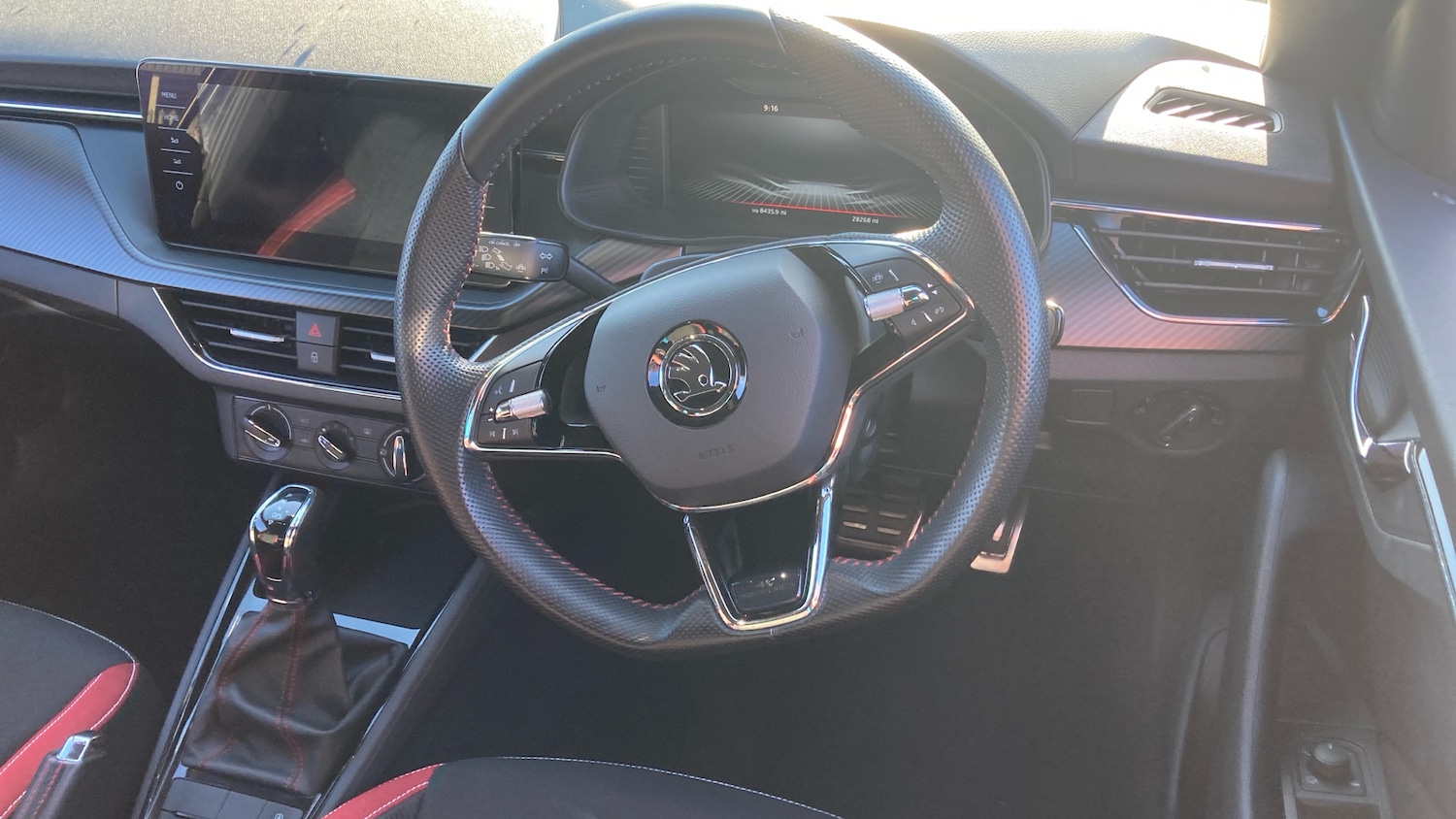 Used Skoda Scala 2022 for sale - 77983896: Photo 10