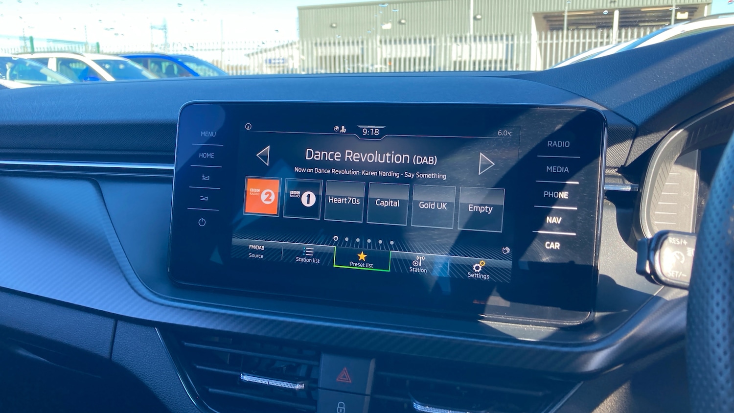 Used Skoda Scala 2022 for sale - 77983896: Photo 12