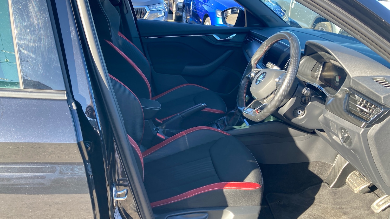 Used Skoda Scala 2022 for sale - 77983896: Photo 15