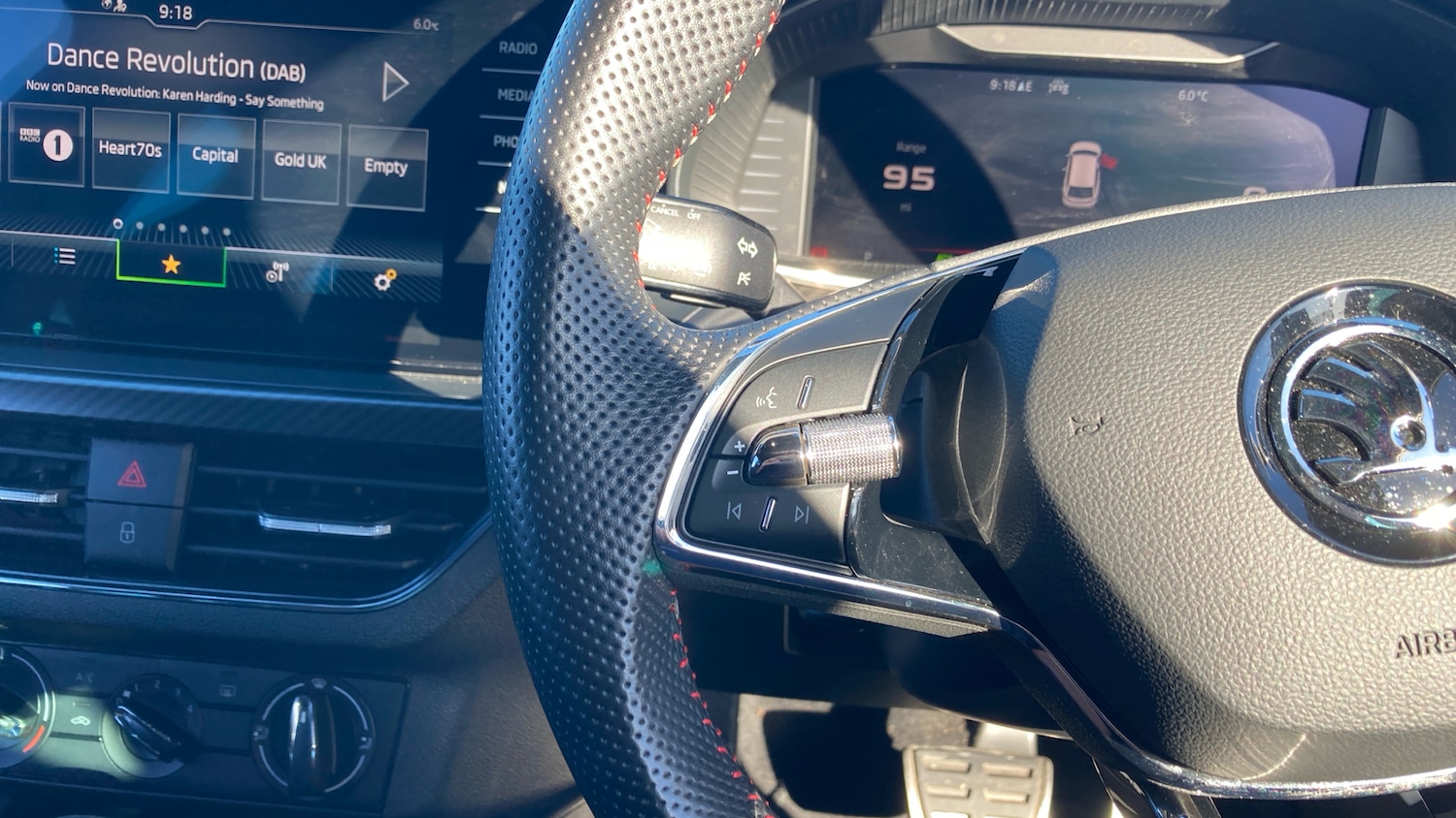 Used Skoda Scala 2022 for sale - 77983896: Photo 17