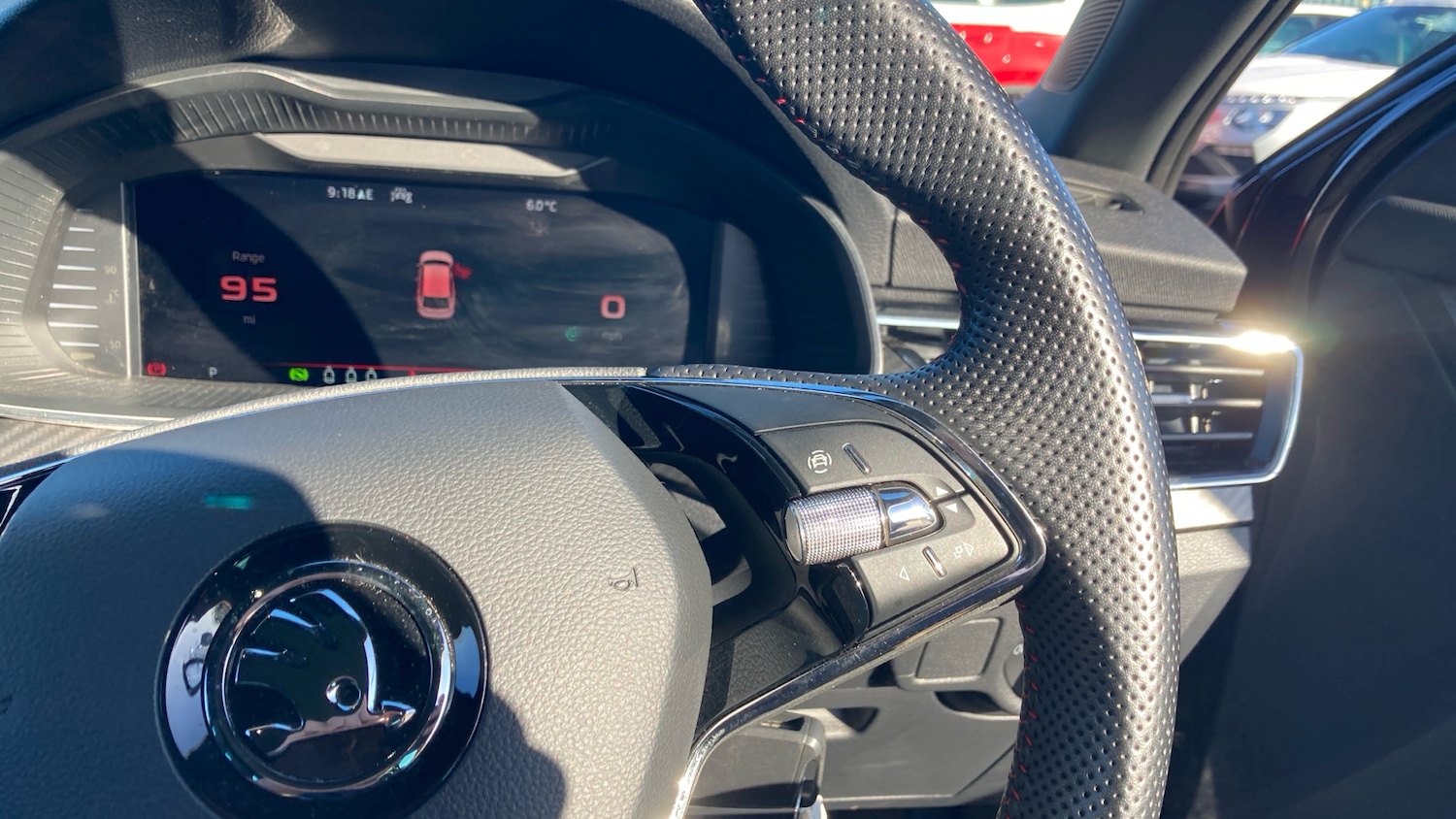 Used Skoda Scala 2022 for sale - 77983896: Photo 18