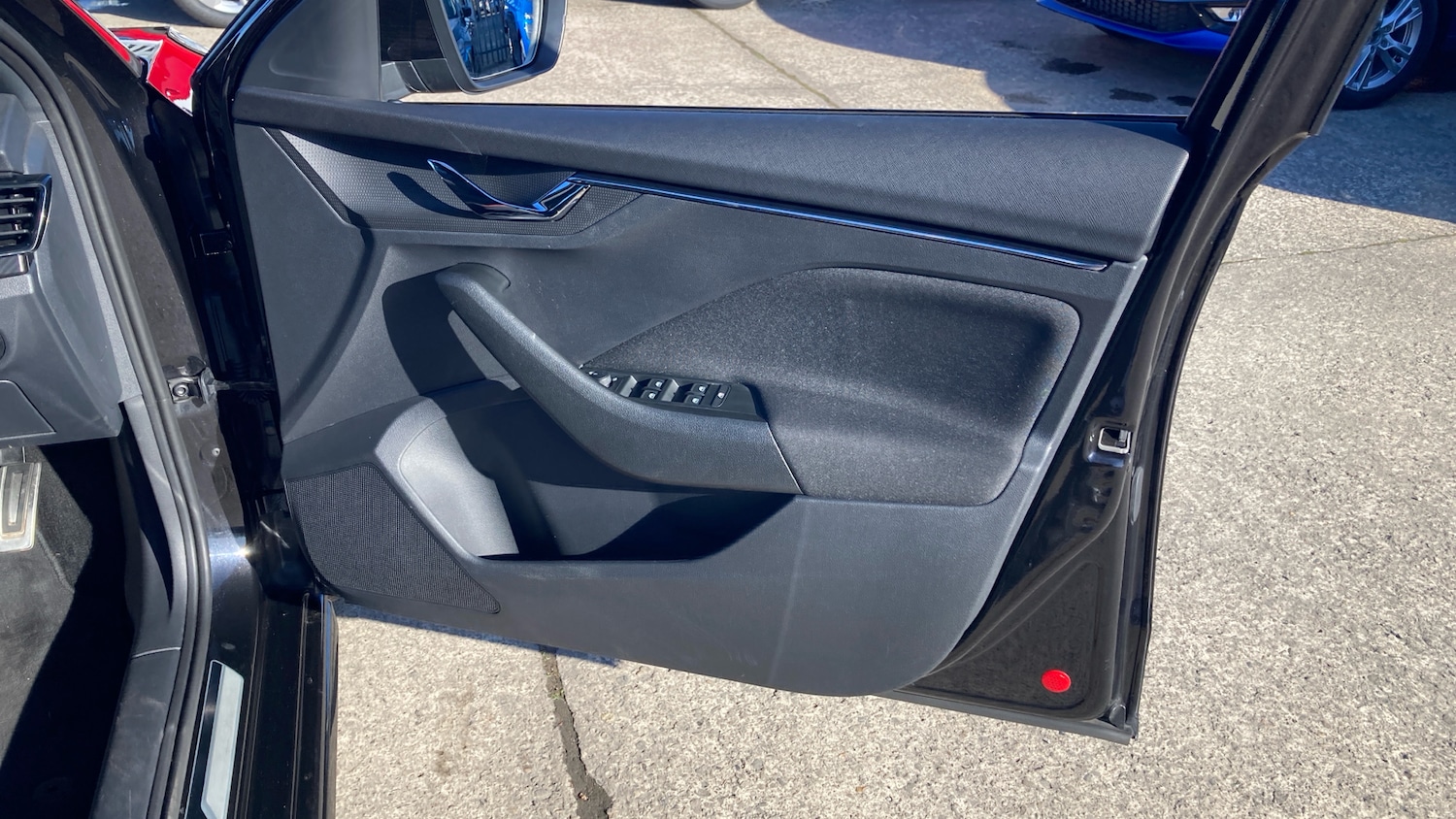 Used Skoda Scala 2022 for sale - 77983896: Photo 19