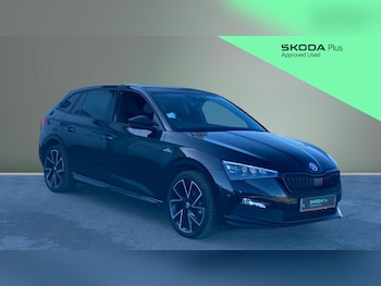 Used Skoda Scala 2022 for sale - 77983896: Photo
