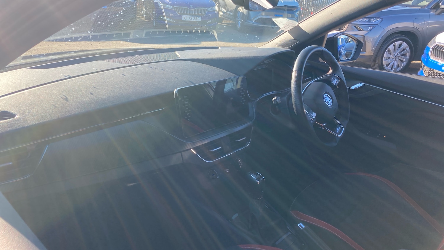 Used Skoda Scala 2022 for sale - 77983896: Photo 2