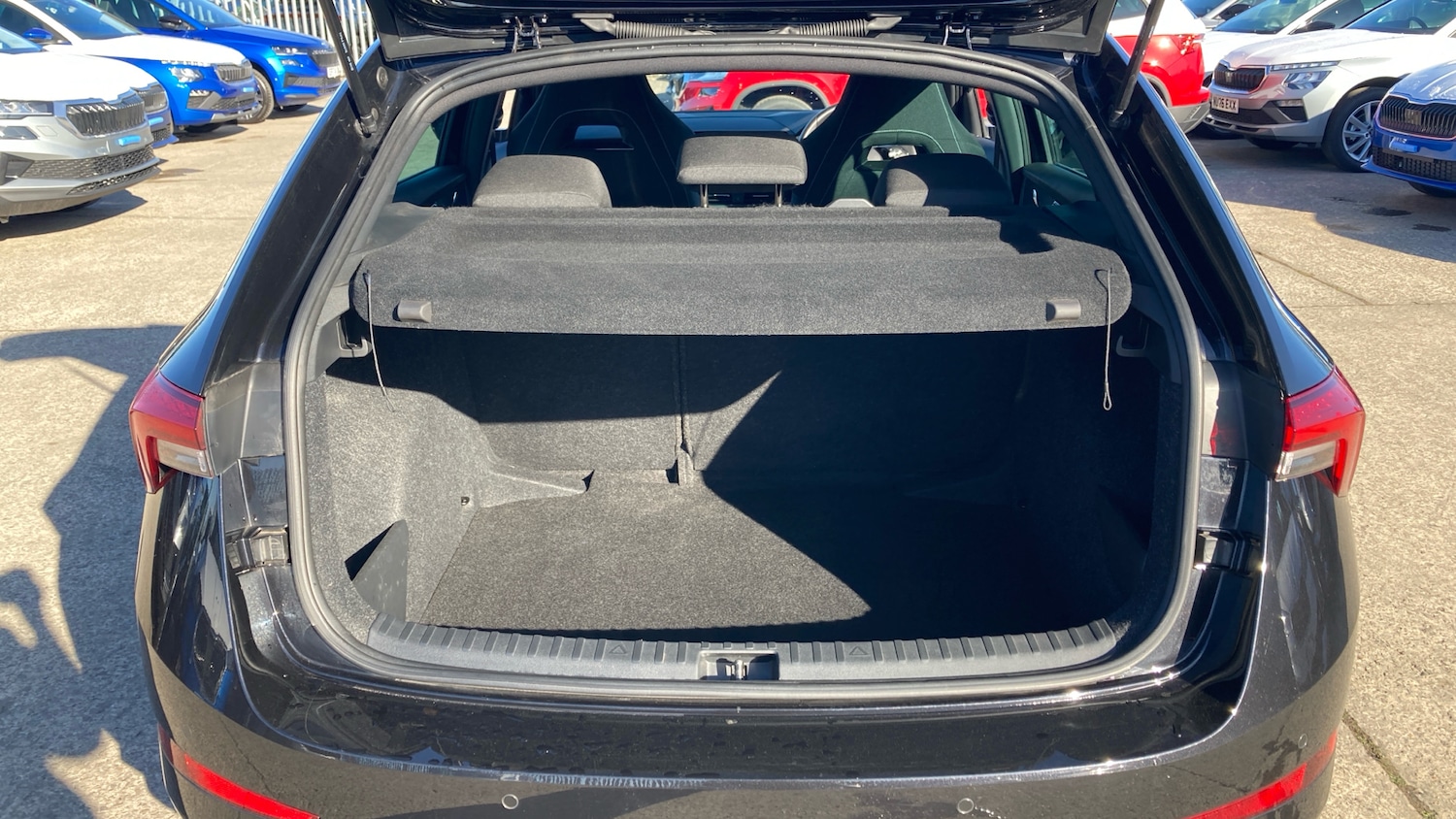 Used Skoda Scala 2022 for sale - 77983896: Photo 20