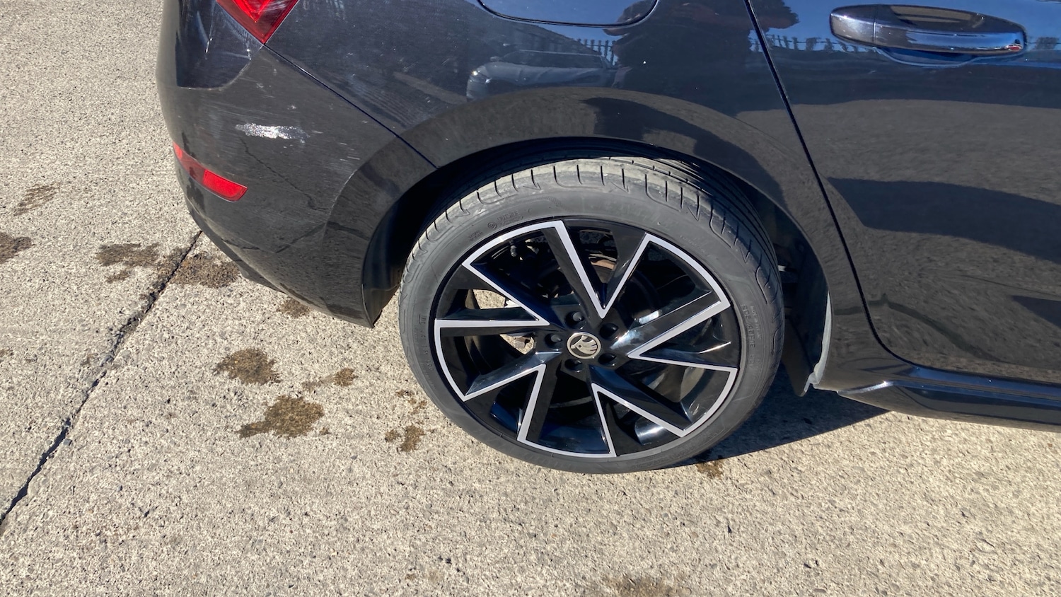 Used Skoda Scala 2022 for sale - 77983896: Photo 21