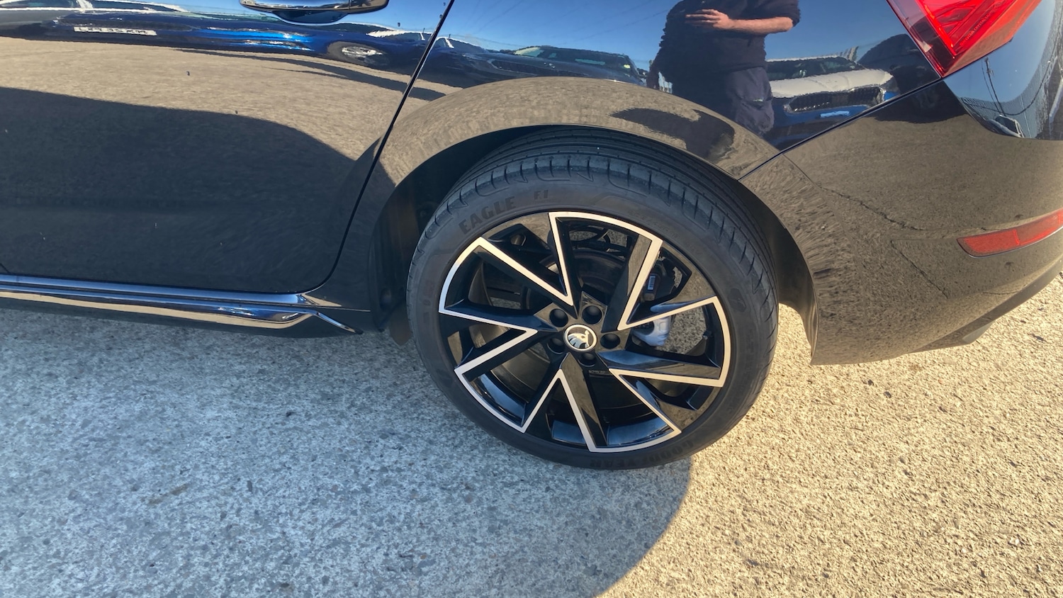 Used Skoda Scala 2022 for sale - 77983896: Photo 22