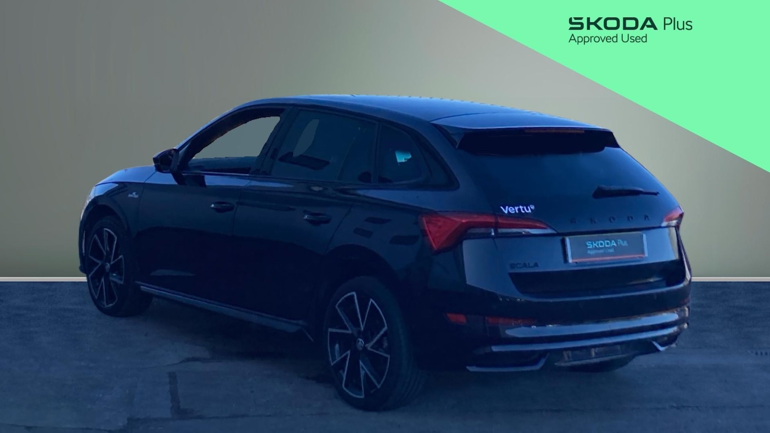 Used Skoda Scala 2022 for sale - 77983896: Photo 3