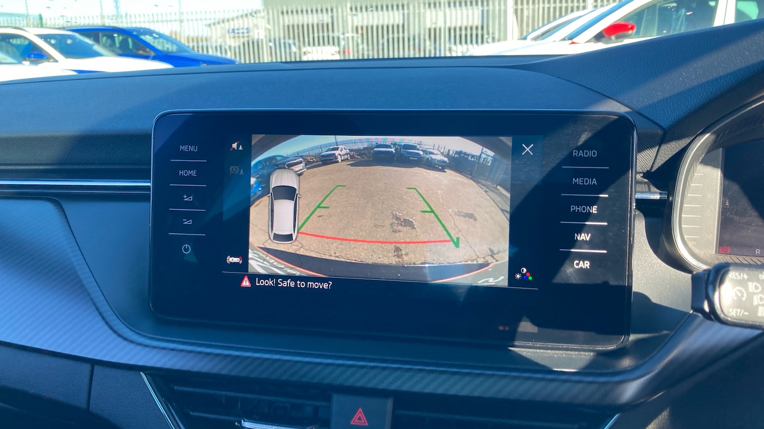 Used Skoda Scala 2022 for sale - 77983896: Photo 32