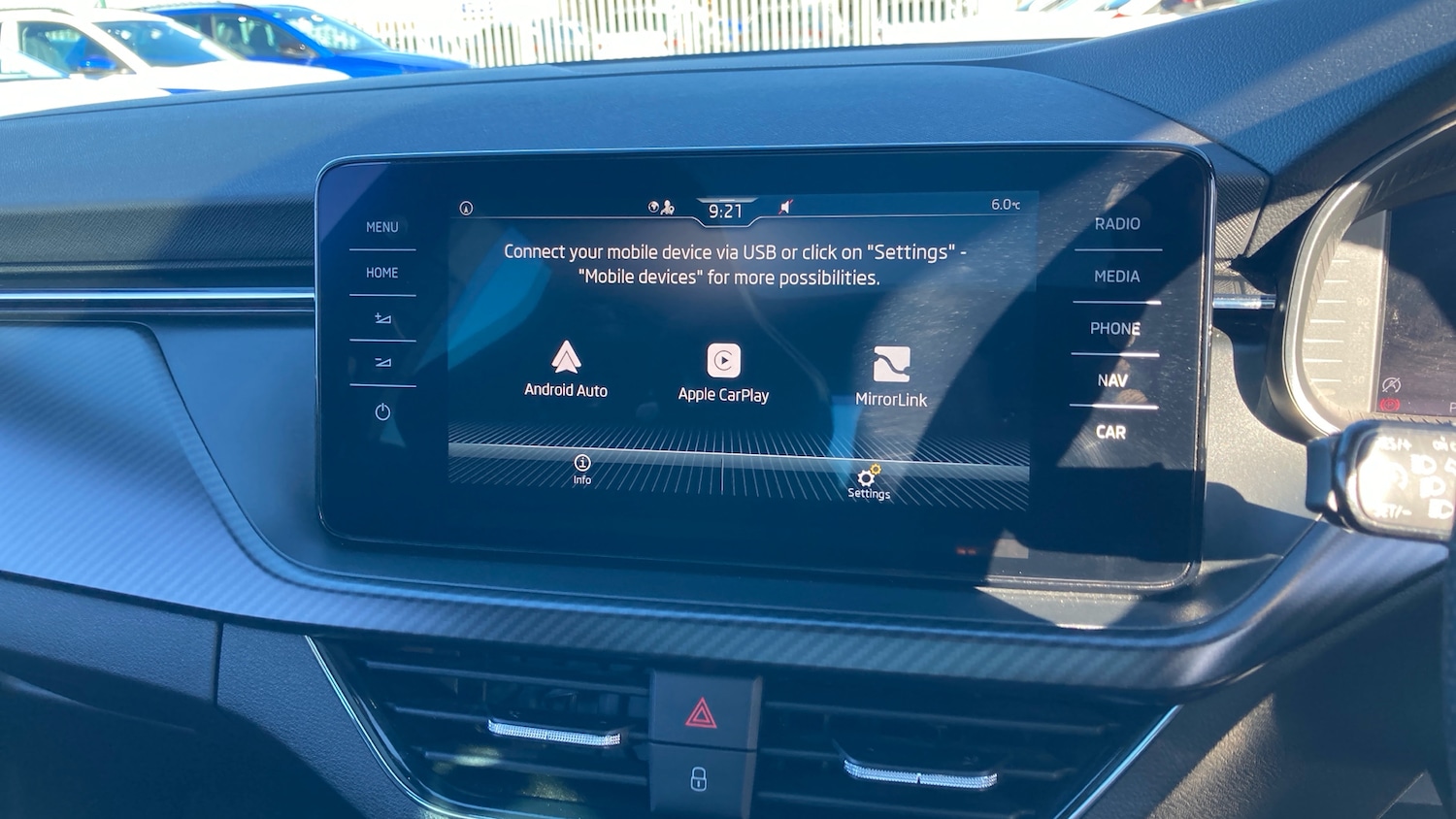 Used Skoda Scala 2022 for sale - 77983896: Photo 34