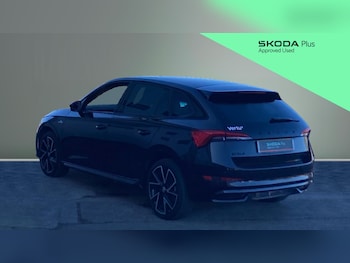 Used Skoda Scala 2022 for sale - 77983896: Photo