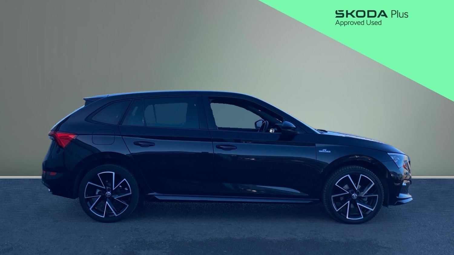 Used Skoda Scala 2022 for sale - 77983896: Photo 4