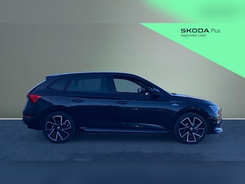 Used Skoda Scala 2022 for sale - 77983896: Photo