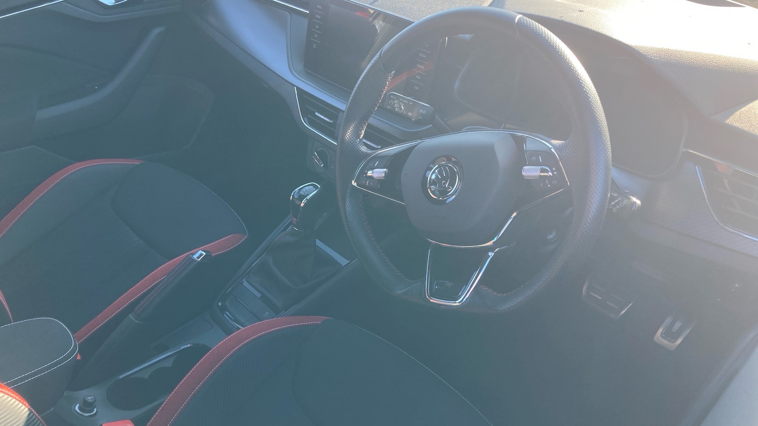 Used Skoda Scala 2022 for sale - 77983896: Photo 6