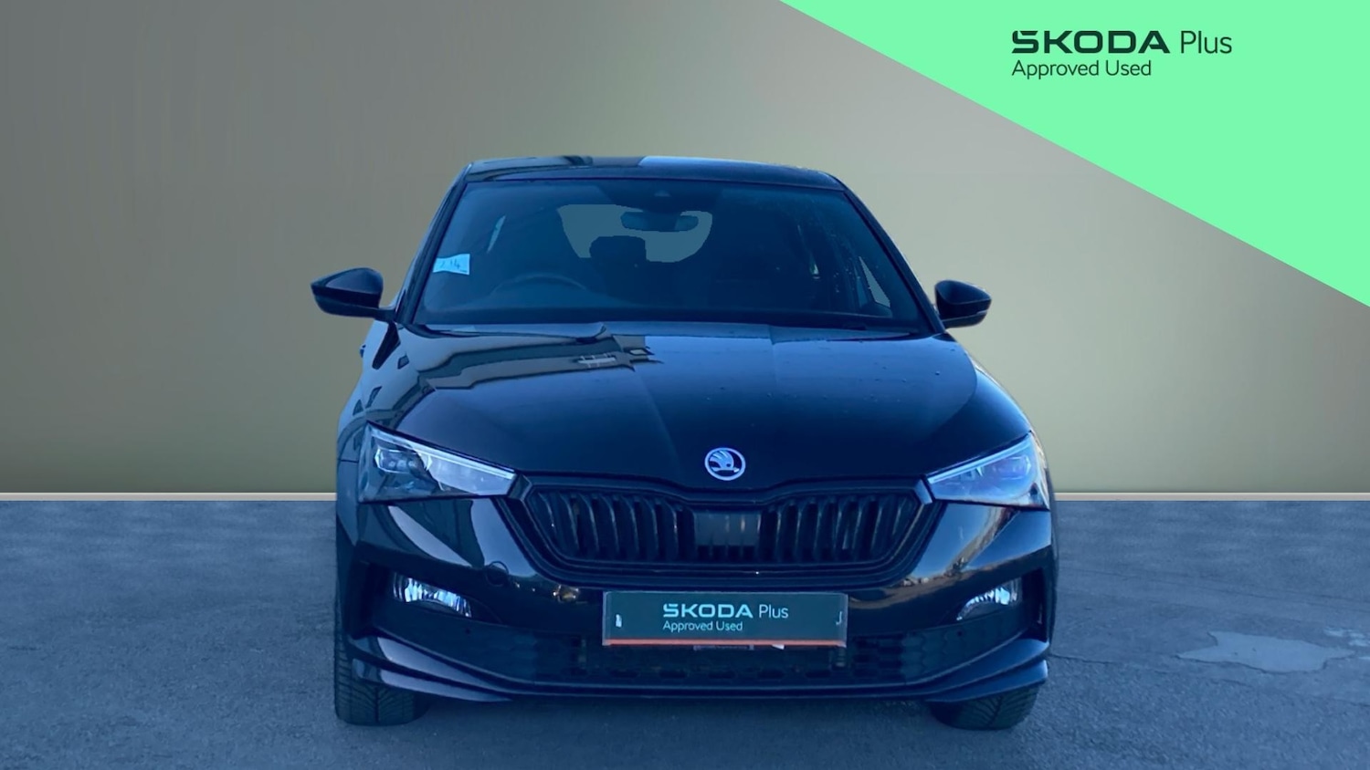 Used Skoda Scala 2022 for sale - 77983896: Photo 7