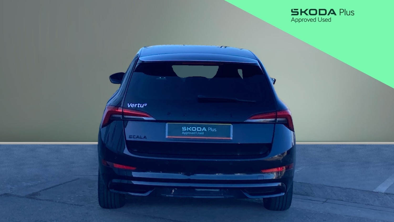 Used Skoda Scala 2022 for sale - 77983896: Photo 8