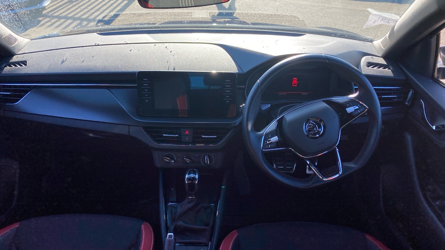 Used Skoda Scala 2022 for sale - 77983896: Photo 9