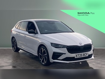Used Skoda Scala 2025 for sale - 79008317: Photo