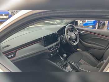 Used Skoda Scala 2025 for sale - 79008317: Photo