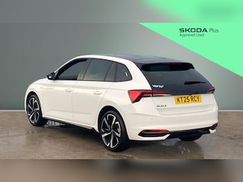 Used Skoda Scala 2025 for sale - 79008317: Photo