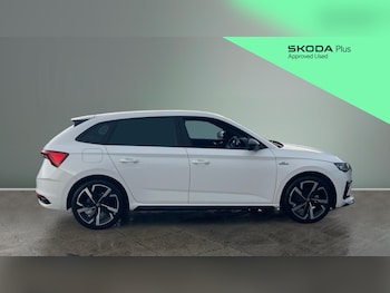 Used Skoda Scala 2025 for sale - 79008317: Photo