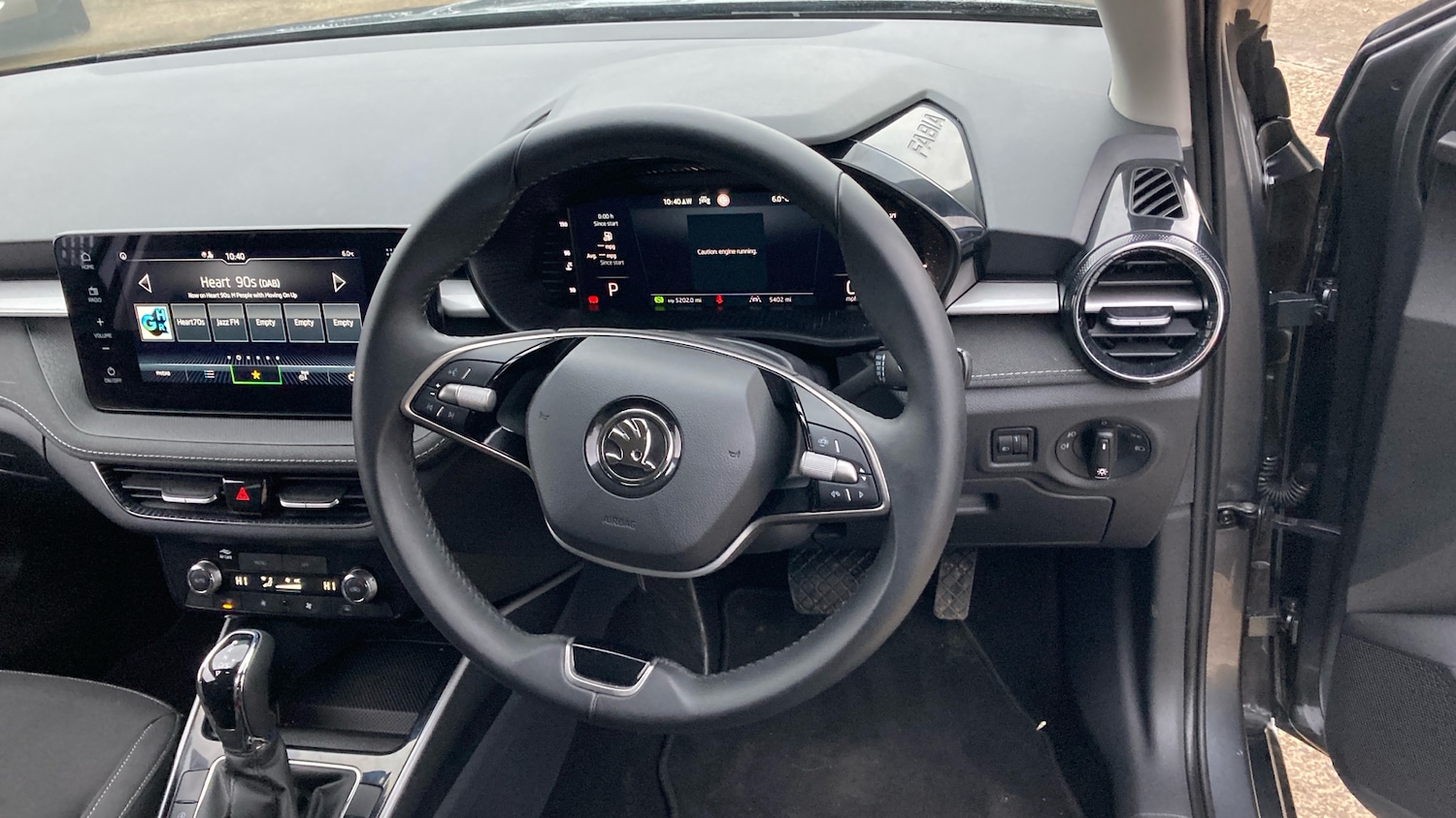 Used Skoda Fabia 2024 for sale - 76859089: Photo 10