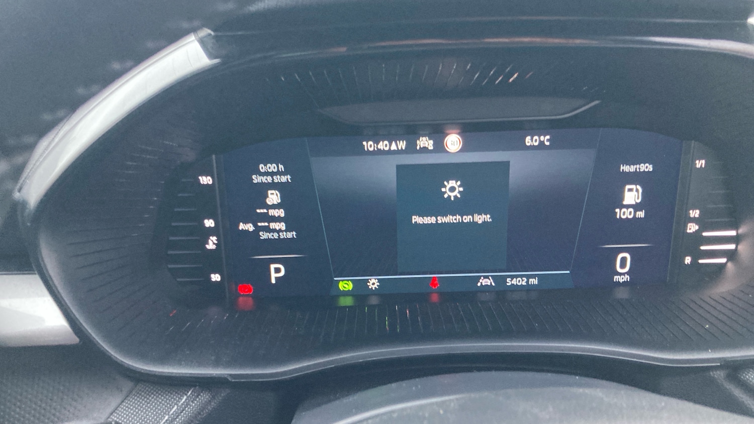 Used Skoda Fabia 2024 for sale - 76859089: Photo 11