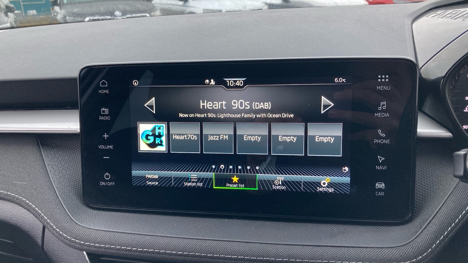 Used Skoda Fabia 2024 for sale - 76859089: Photo 12