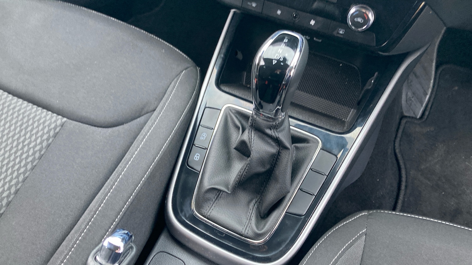 Used Skoda Fabia 2024 for sale - 76859089: Photo 14