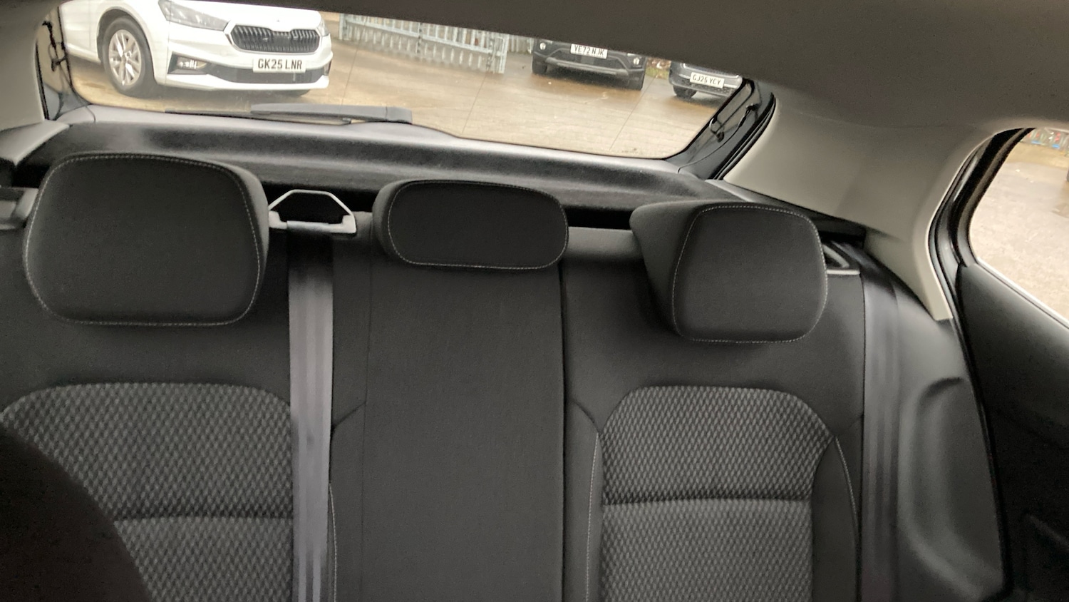 Used Skoda Fabia 2024 for sale - 76859089: Photo 16