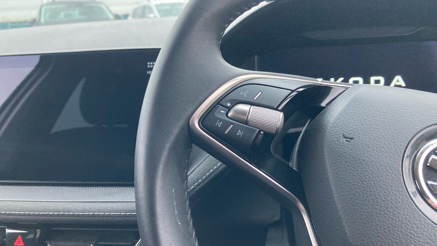 Used Skoda Fabia 2024 for sale - 76859089: Photo 17