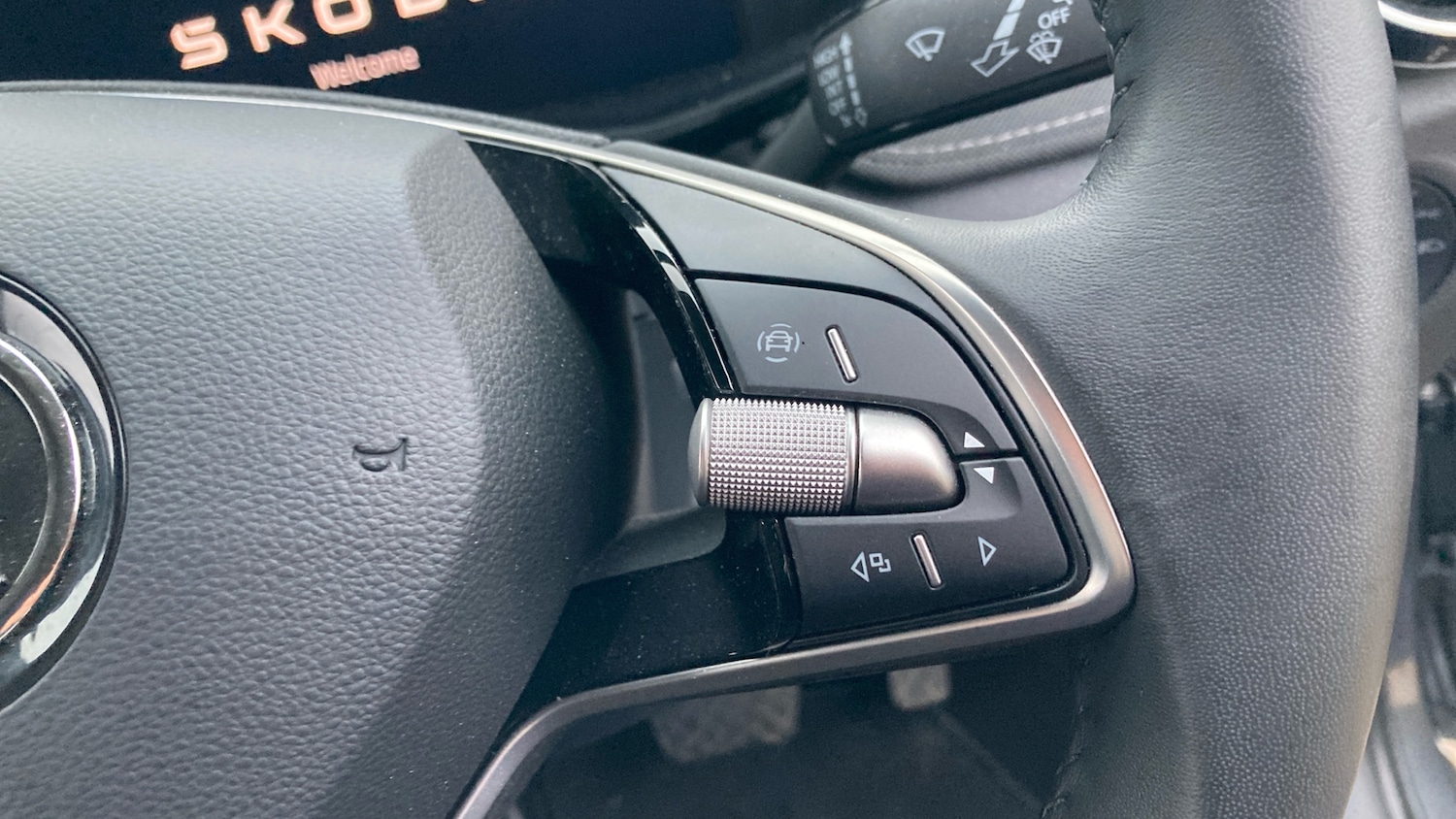 Used Skoda Fabia 2024 for sale - 76859089: Photo 18