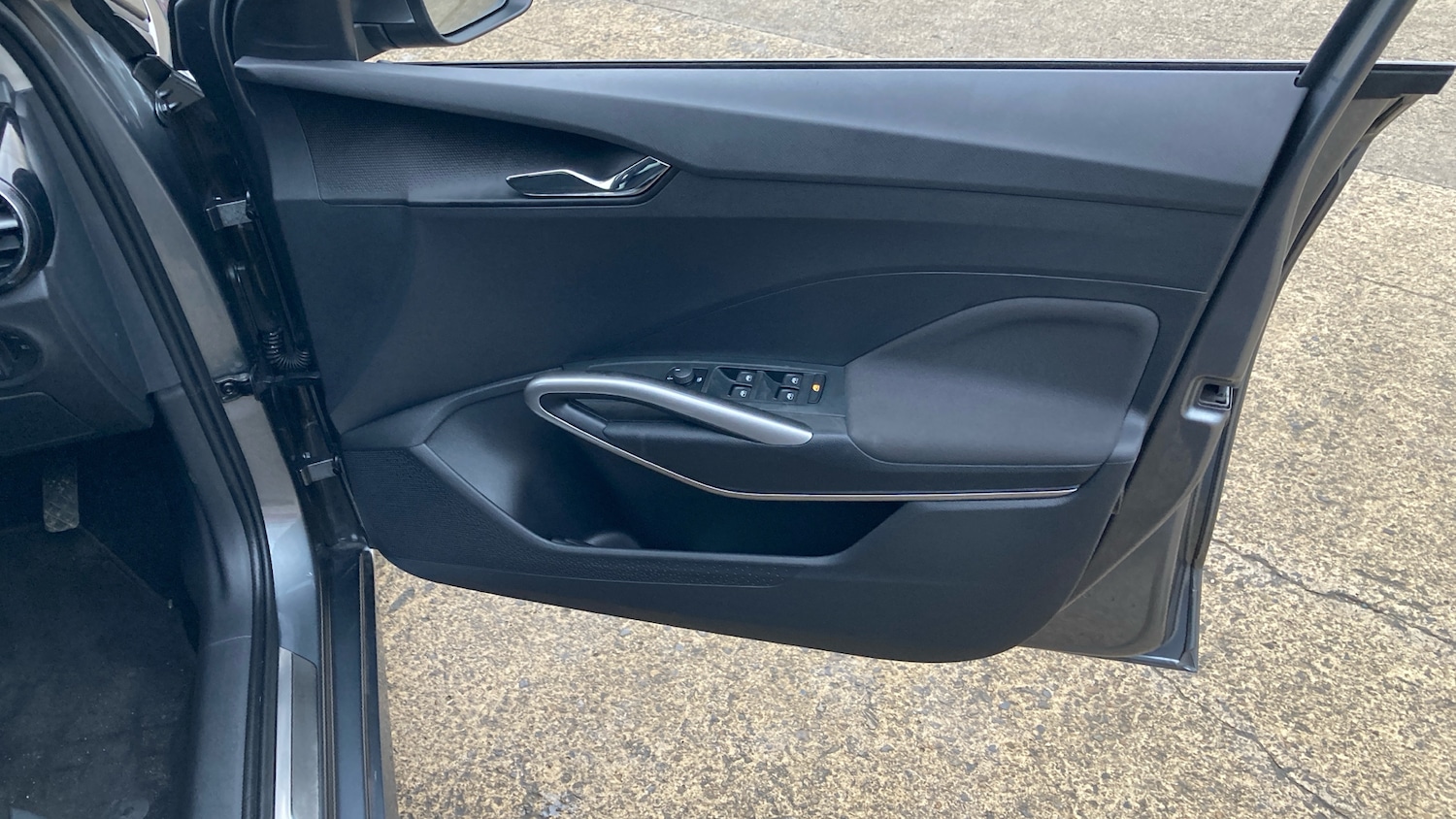 Used Skoda Fabia 2024 for sale - 76859089: Photo 19