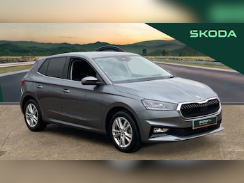 2024 (74) - 1.0 TSI 116 SE L 5dr DSG Petrol Hatchback