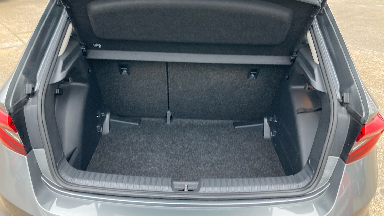 Used Skoda Fabia 2024 for sale - 76859089: Photo 20