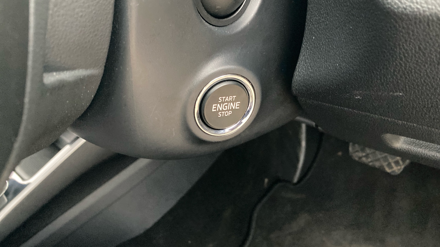 Used Skoda Fabia 2024 for sale - 76859089: Photo 25