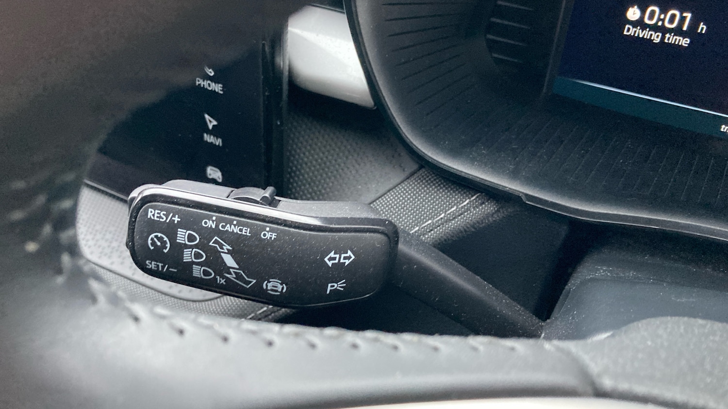 Used Skoda Fabia 2024 for sale - 76859089: Photo 26