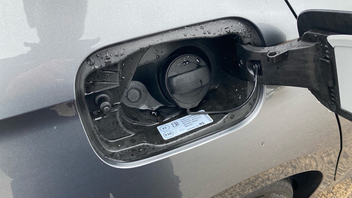 Used Skoda Fabia 2024 for sale - 76859089: Photo 32