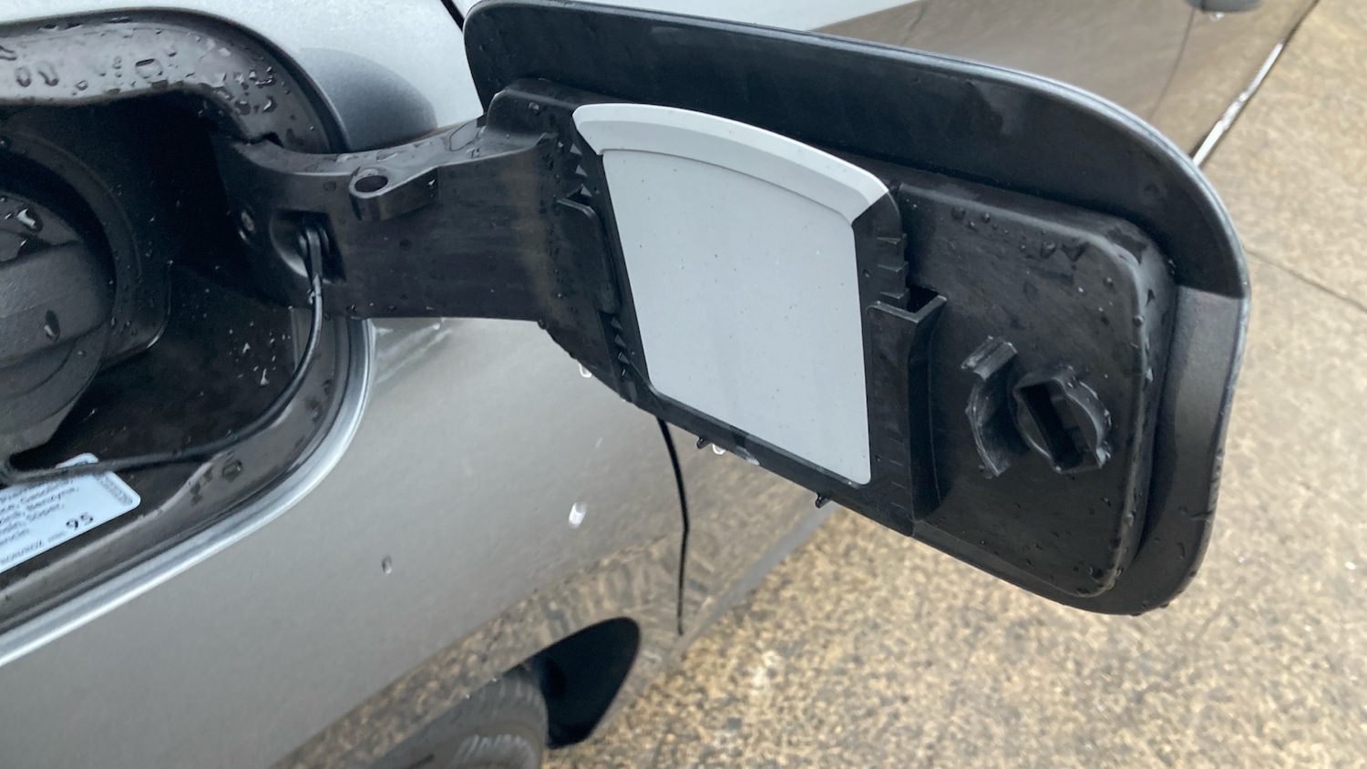 Used Skoda Fabia 2024 for sale - 76859089: Photo 33