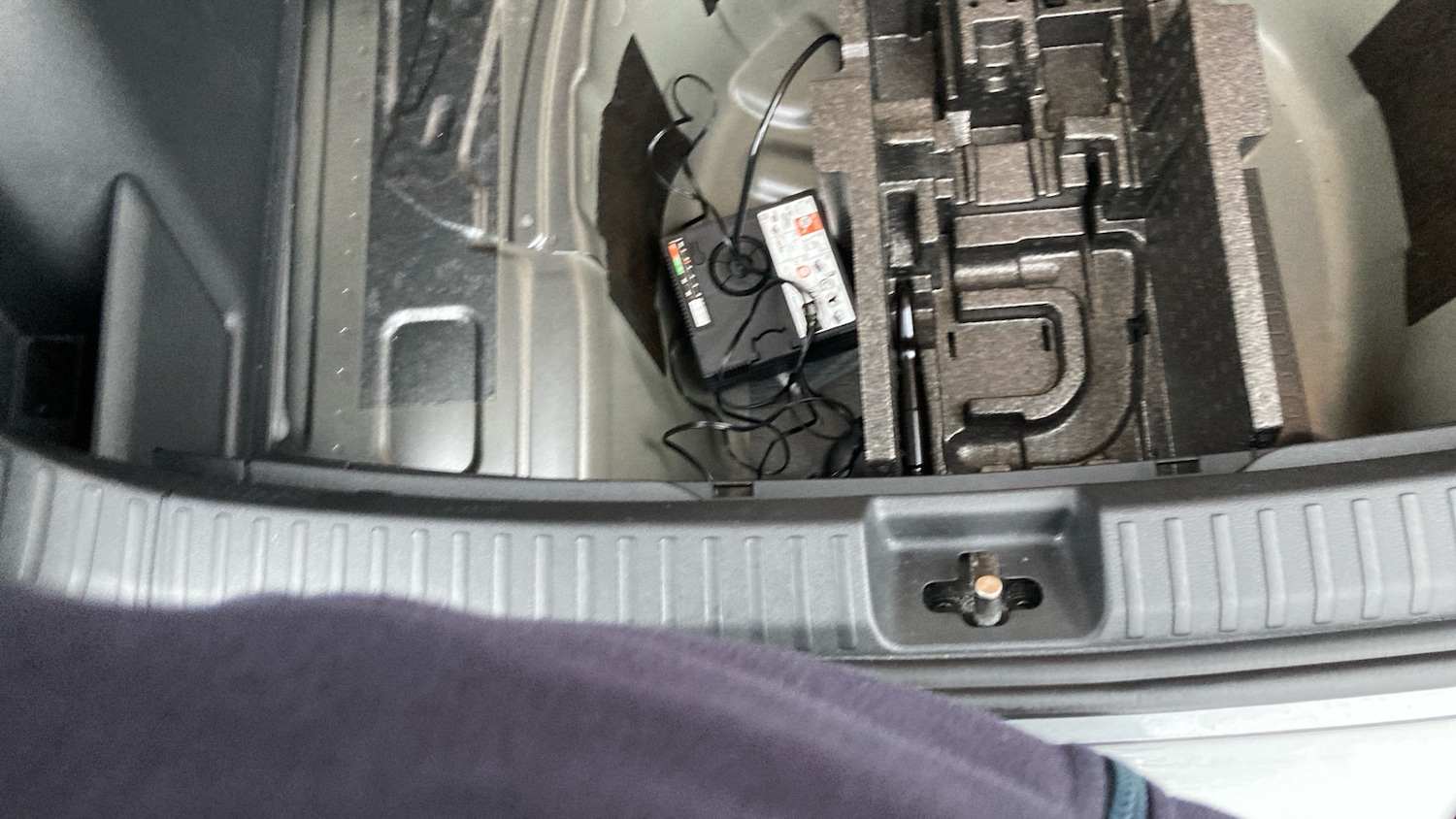 Used Skoda Fabia 2024 for sale - 76859089: Photo 34