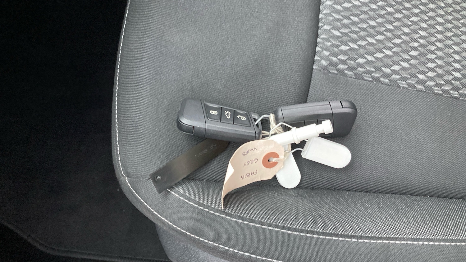 Used Skoda Fabia 2024 for sale - 76859089: Photo 36