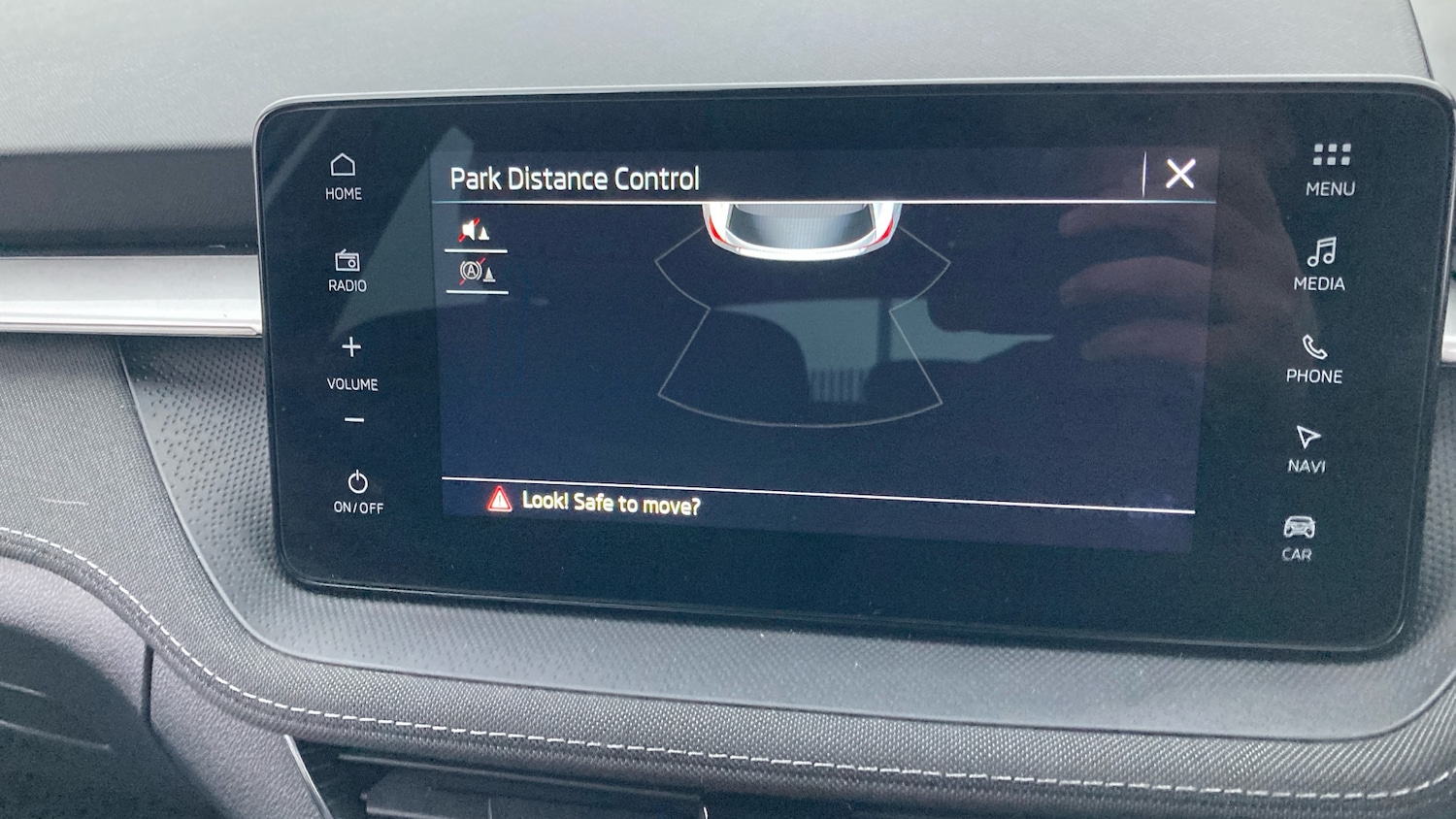 Used Skoda Fabia 2024 for sale - 76859089: Photo 41