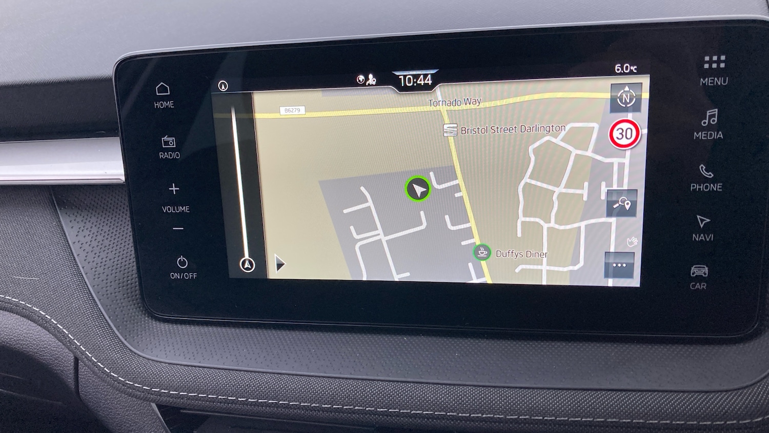 Used Skoda Fabia 2024 for sale - 76859089: Photo 42