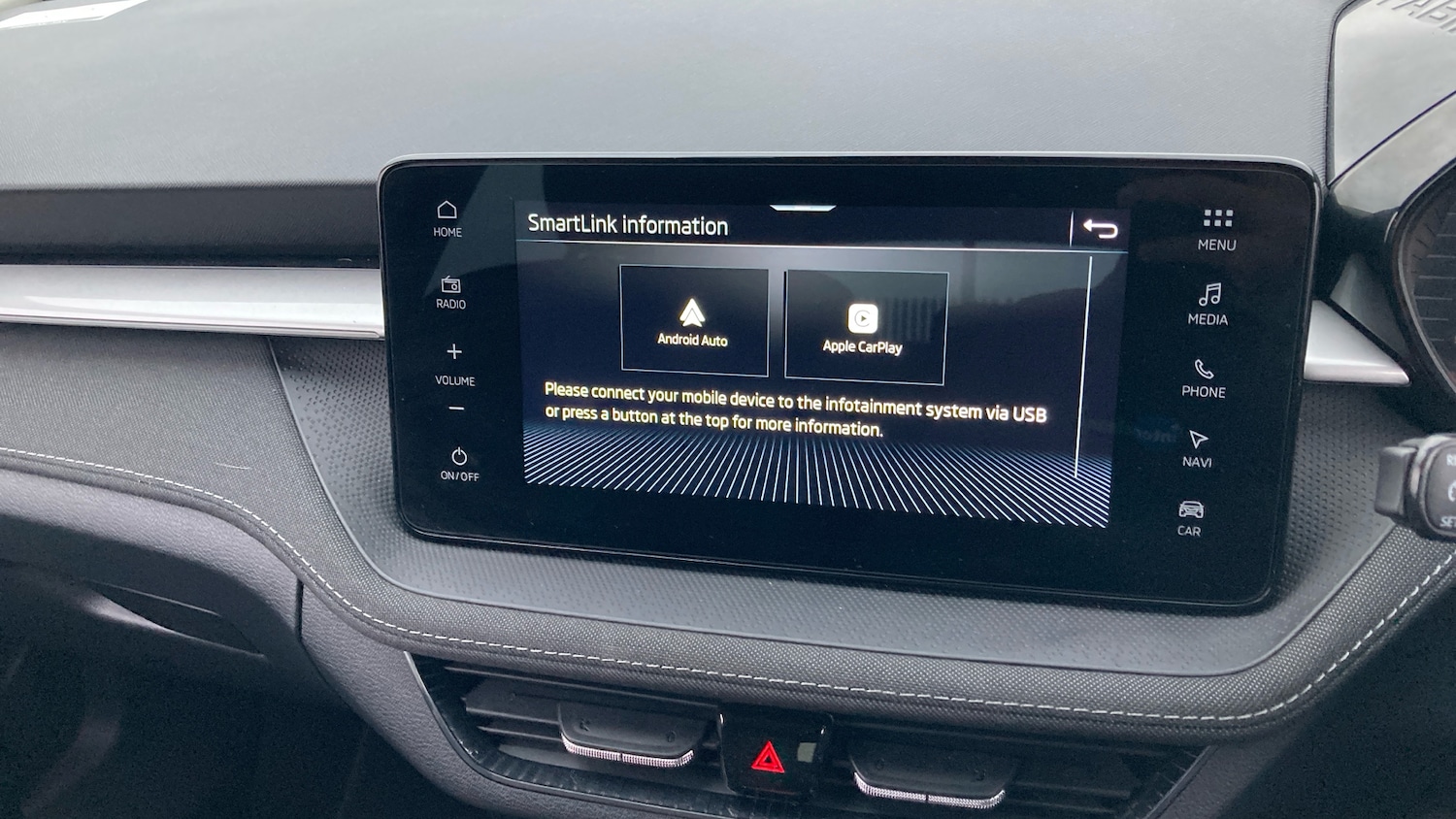 Used Skoda Fabia 2024 for sale - 76859089: Photo 43