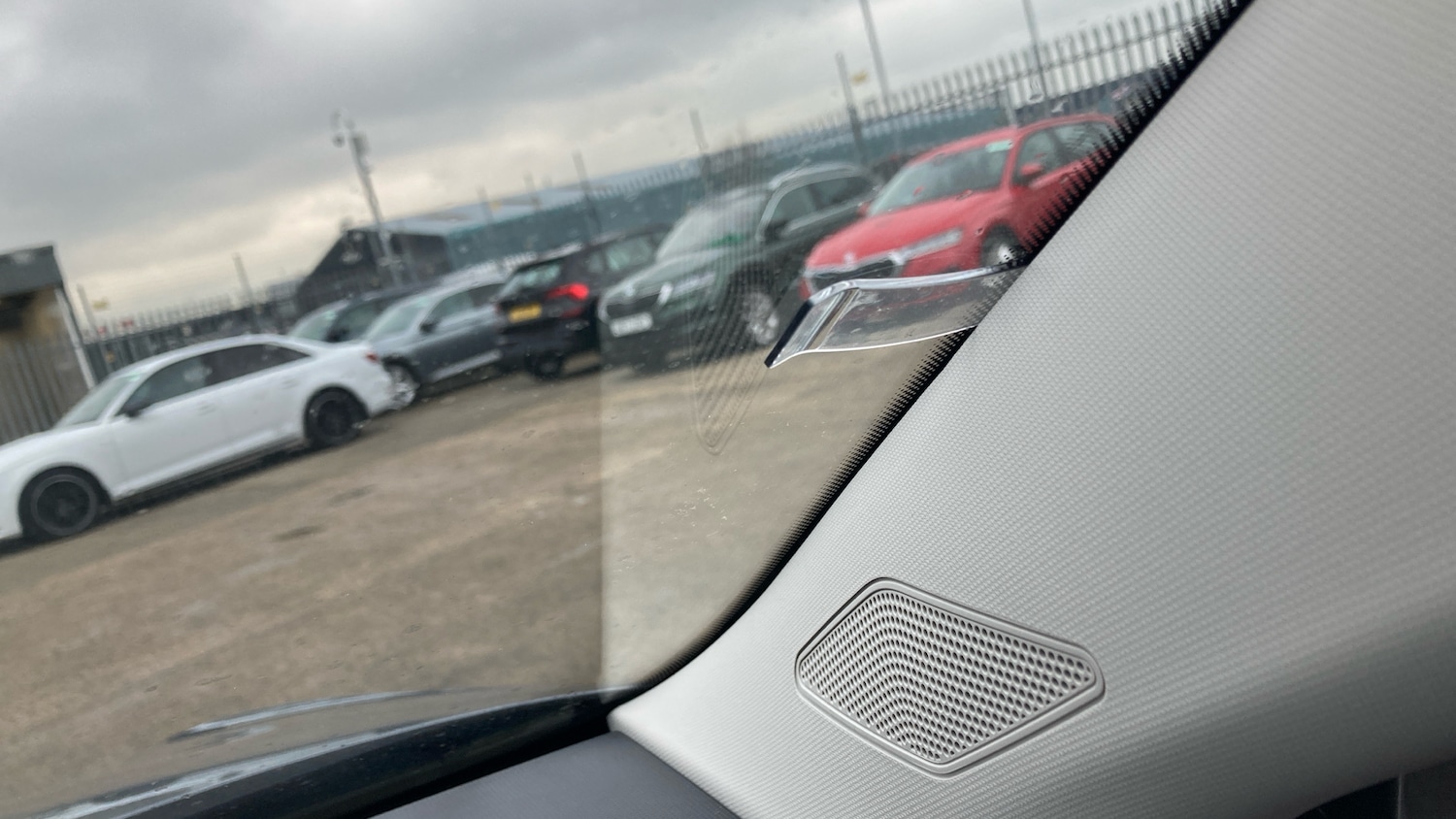 Used Skoda Fabia 2024 for sale - 76859089: Photo 44