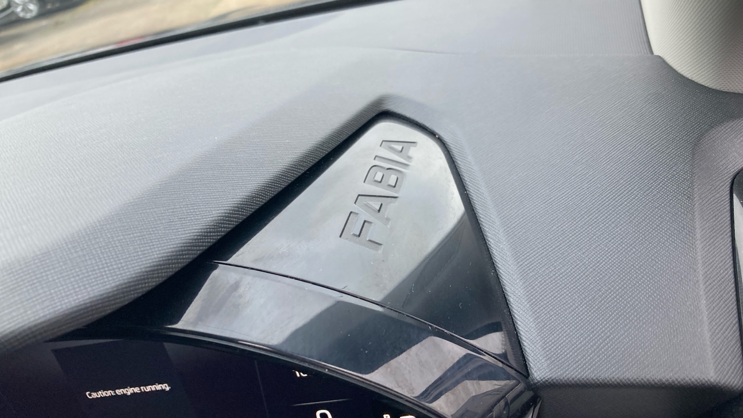 Used Skoda Fabia 2024 for sale - 76859089: Photo 45